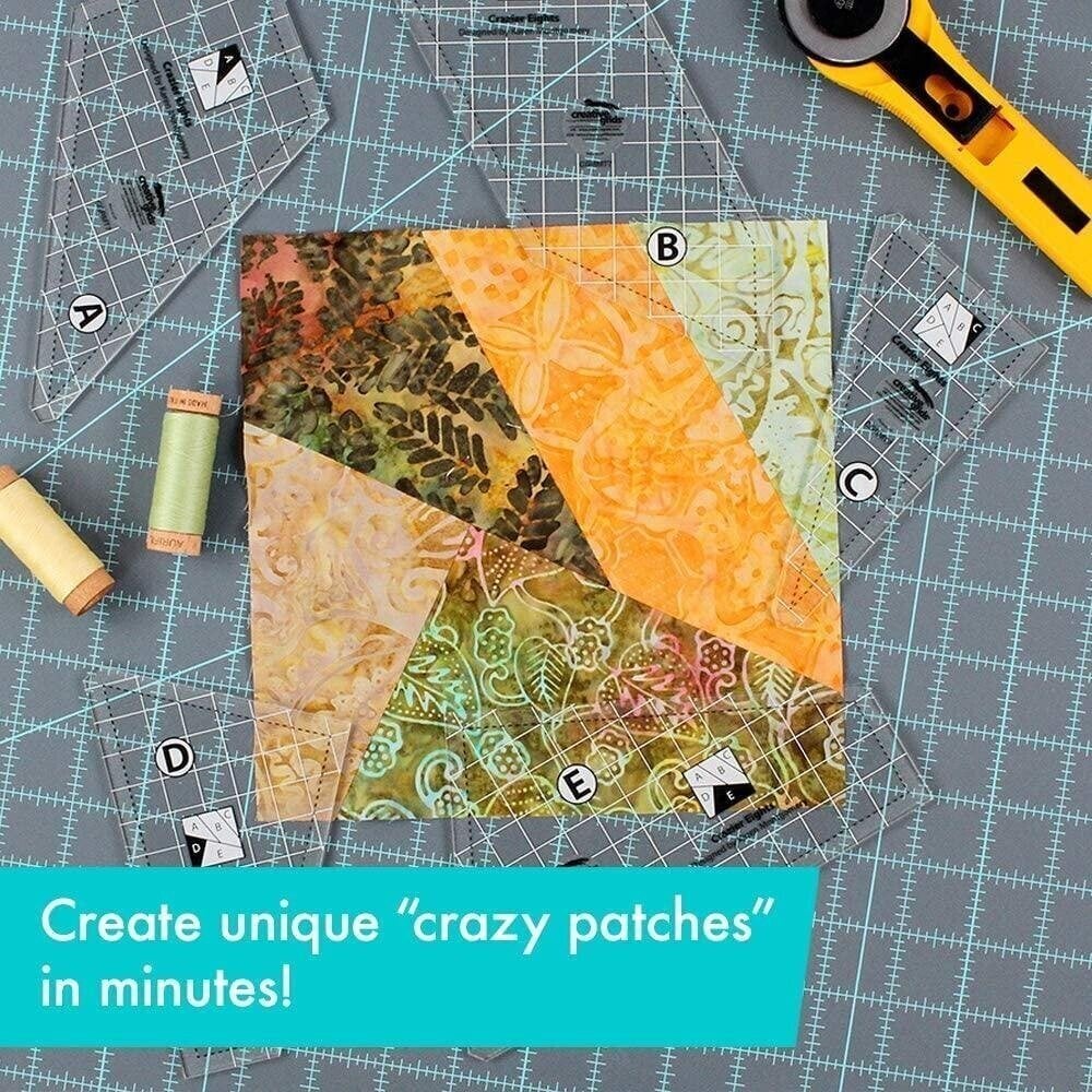 PatchFreund™ Schnelle Mehrlagenschnitte - Image 10