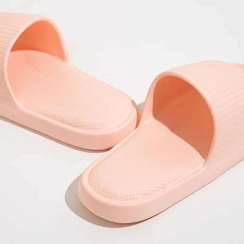 Paula- Herenslippers zomer Rosa - Image 3