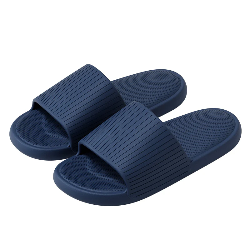 Paula- Herenslippers zomer Rosa - Image 6