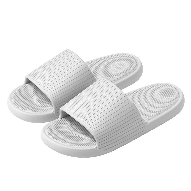 Paula- Herenslippers zomer Rosa - Image 7