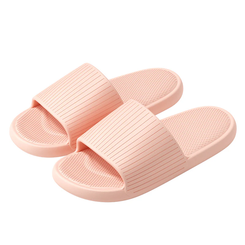 Paula- Herenslippers zomer Rosa - Image 8