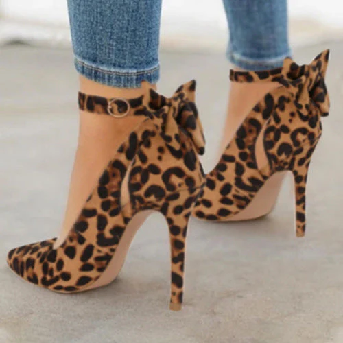 Paulina - Elegante Sommerschuhe für besondere Anlässe - Image 4