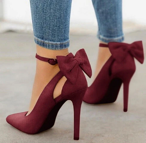 Paulina - Elegante Sommerschuhe für besondere Anlässe - Image 5