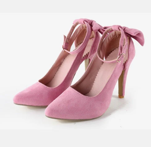 Paulina - Elegante Sommerschuhe für besondere Anlässe - Image 6