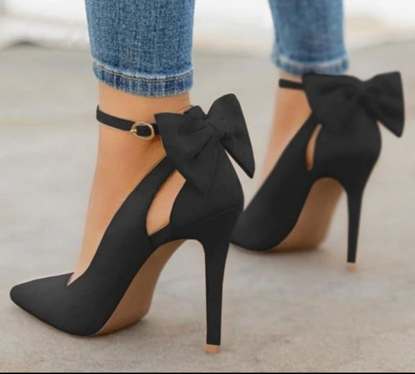 Paulina - Elegante Sommerschuhe für besondere Anlässe - Image 7