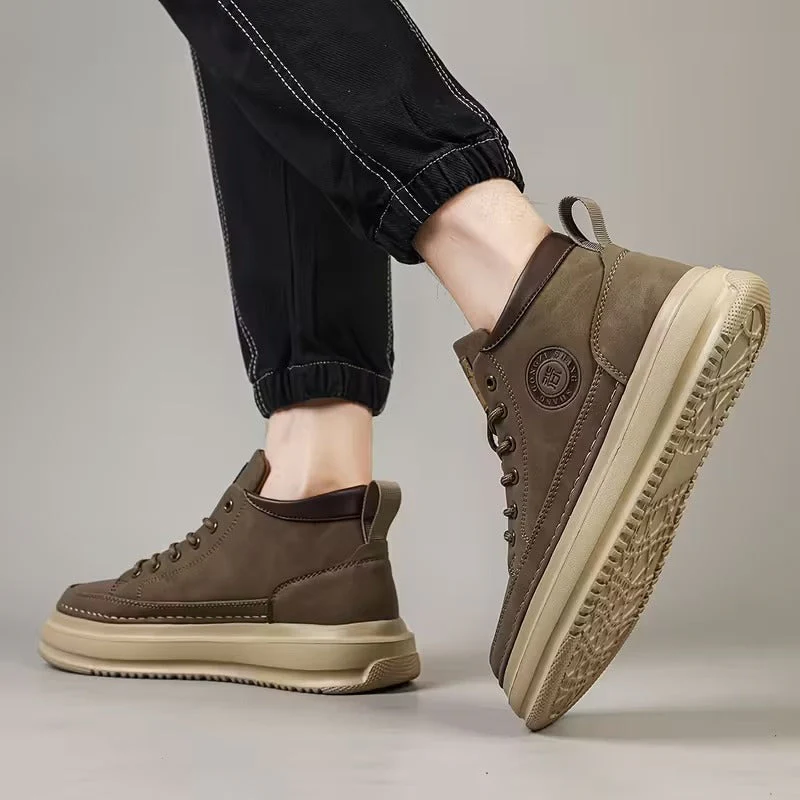 Pavard - Orthopädische Lederstiefel - Image 4