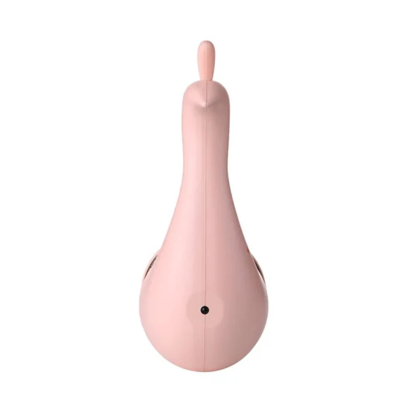 PeacockGlow LED-Projektionlampe – Dekorative Lampe mit Fernbedienung und Farbeffekten - Image 9