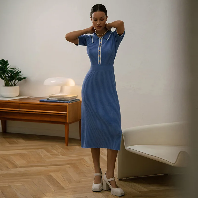 Pearl | Elegantes Partykleid - Image 3
