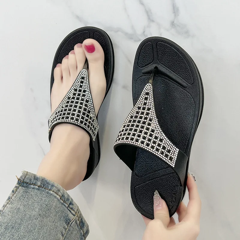 Pelagia- Comfortabele Platform Sandalen voor Zomeruitjes - Image 3
