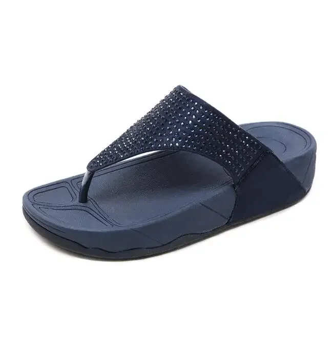 Pelagia- Comfortabele Platform Sandalen voor Zomeruitjes - Image 5