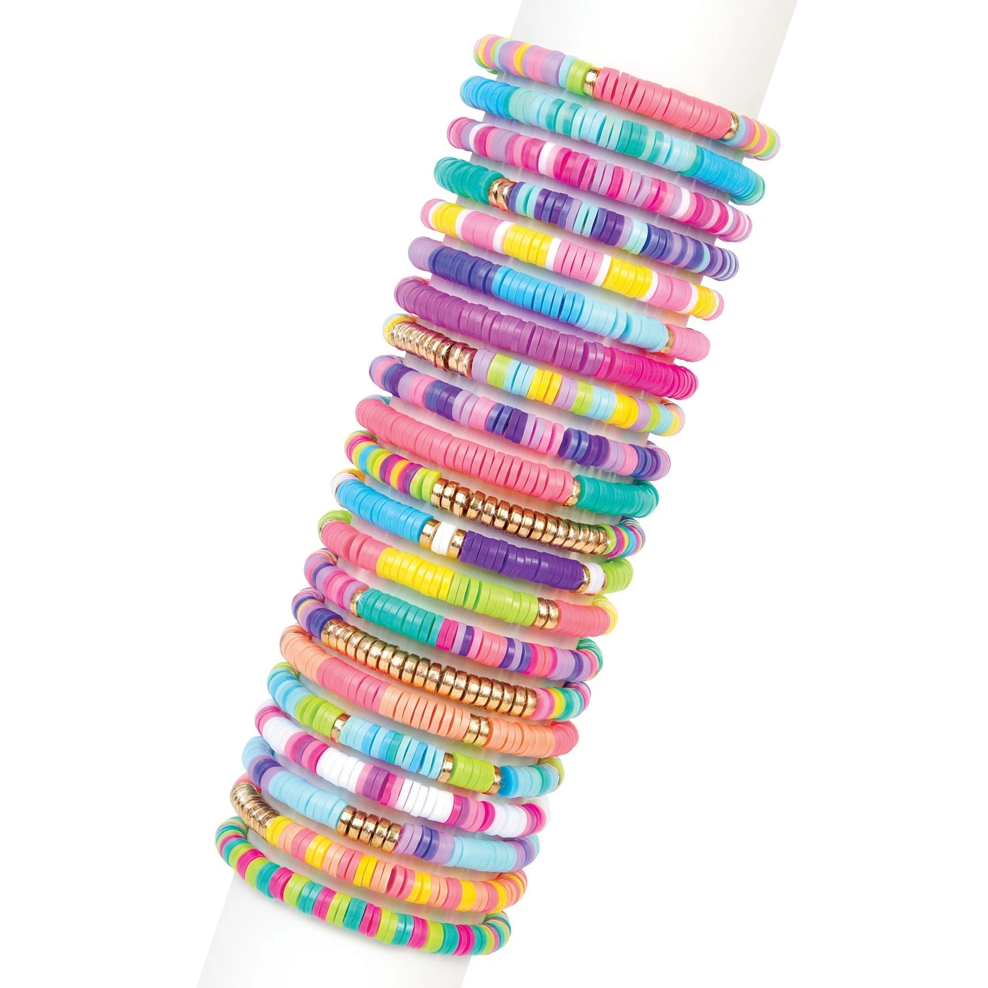 PerlenHandwerk™ Basteln Sie schöne Accessoires - Image 7