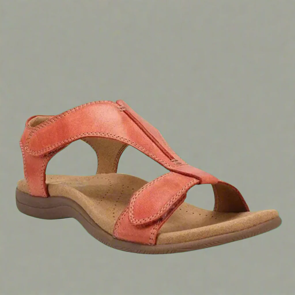 Pernille™ - Leichte Wander-Sandalen für Komfort - Image 5