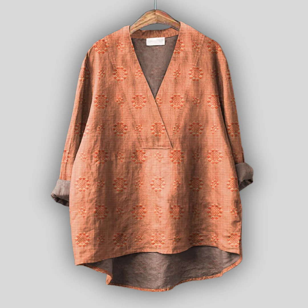 Petra - Casual Shirts - Image 2