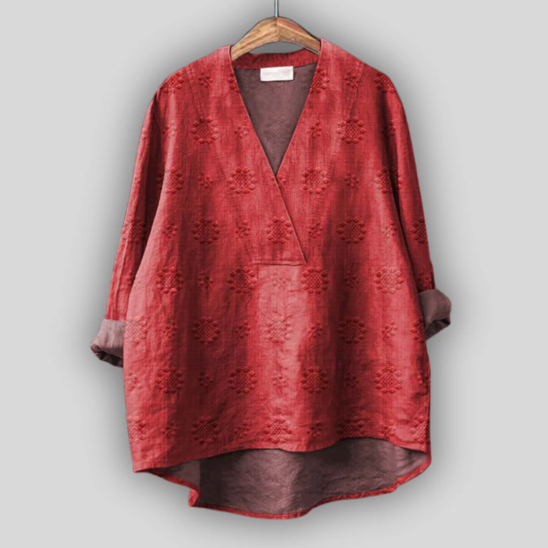 Petra - Casual Shirts - Image 3