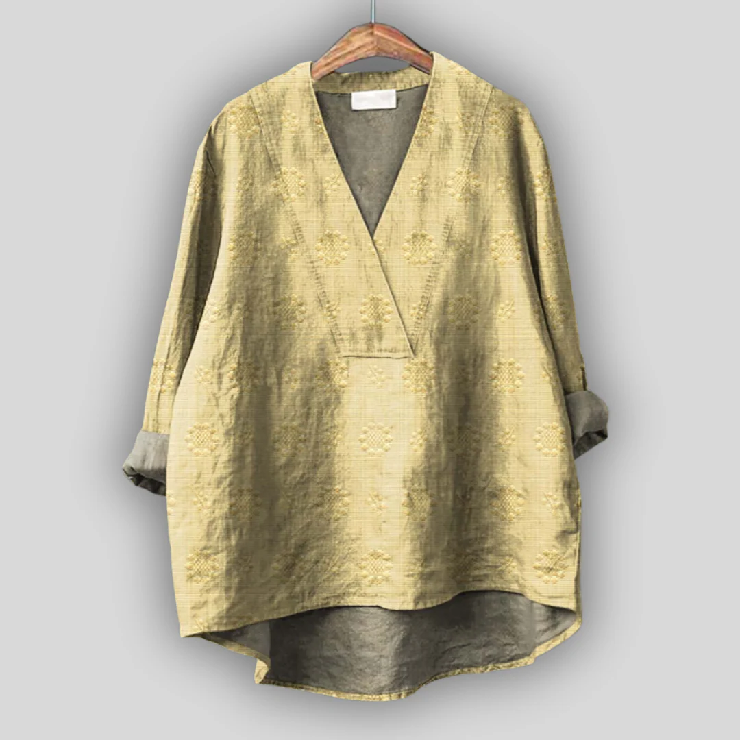 Petra - Casual Shirts - Image 6