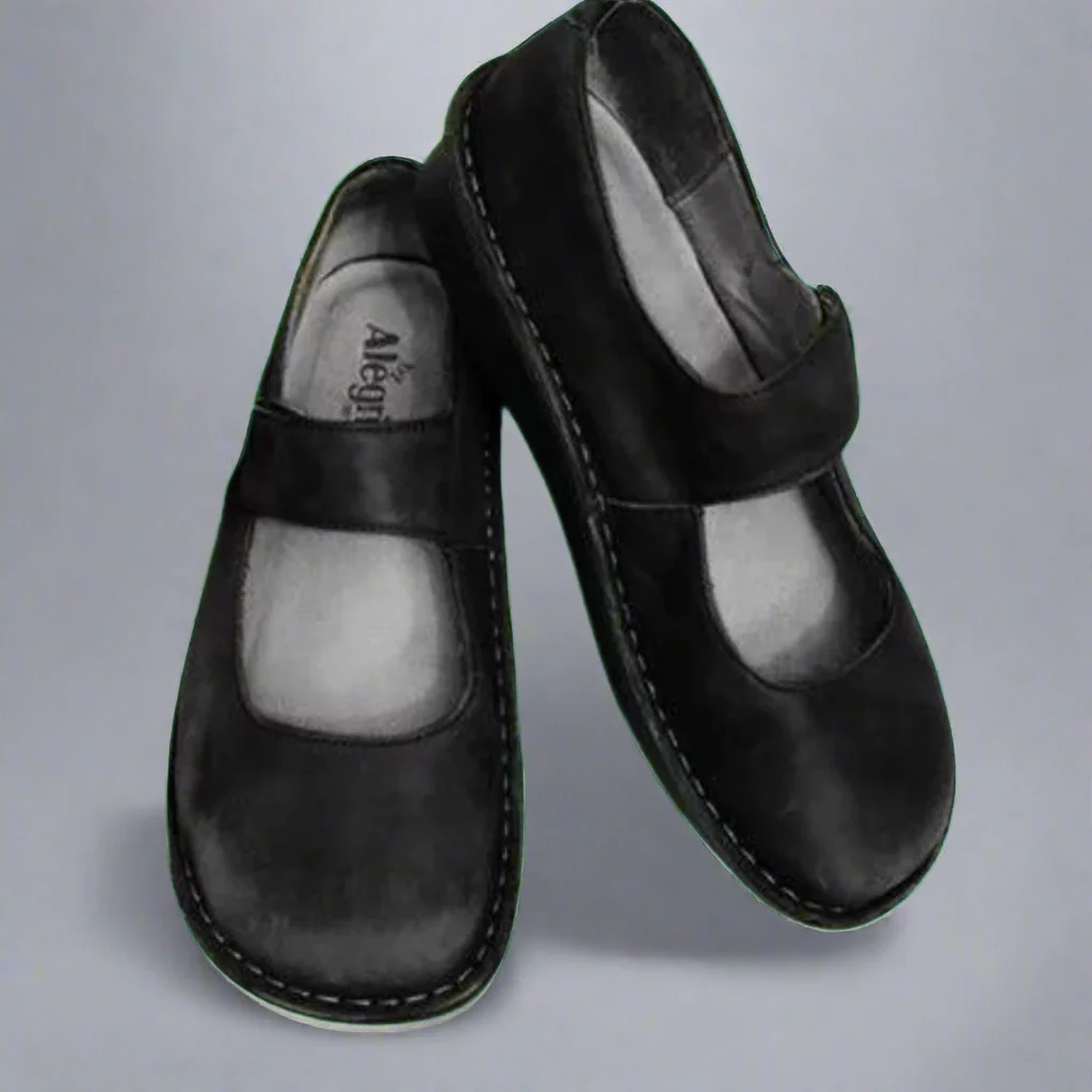 Petra | Neue Damen Einzelschuhe – Bequem und Elegant - Image 2