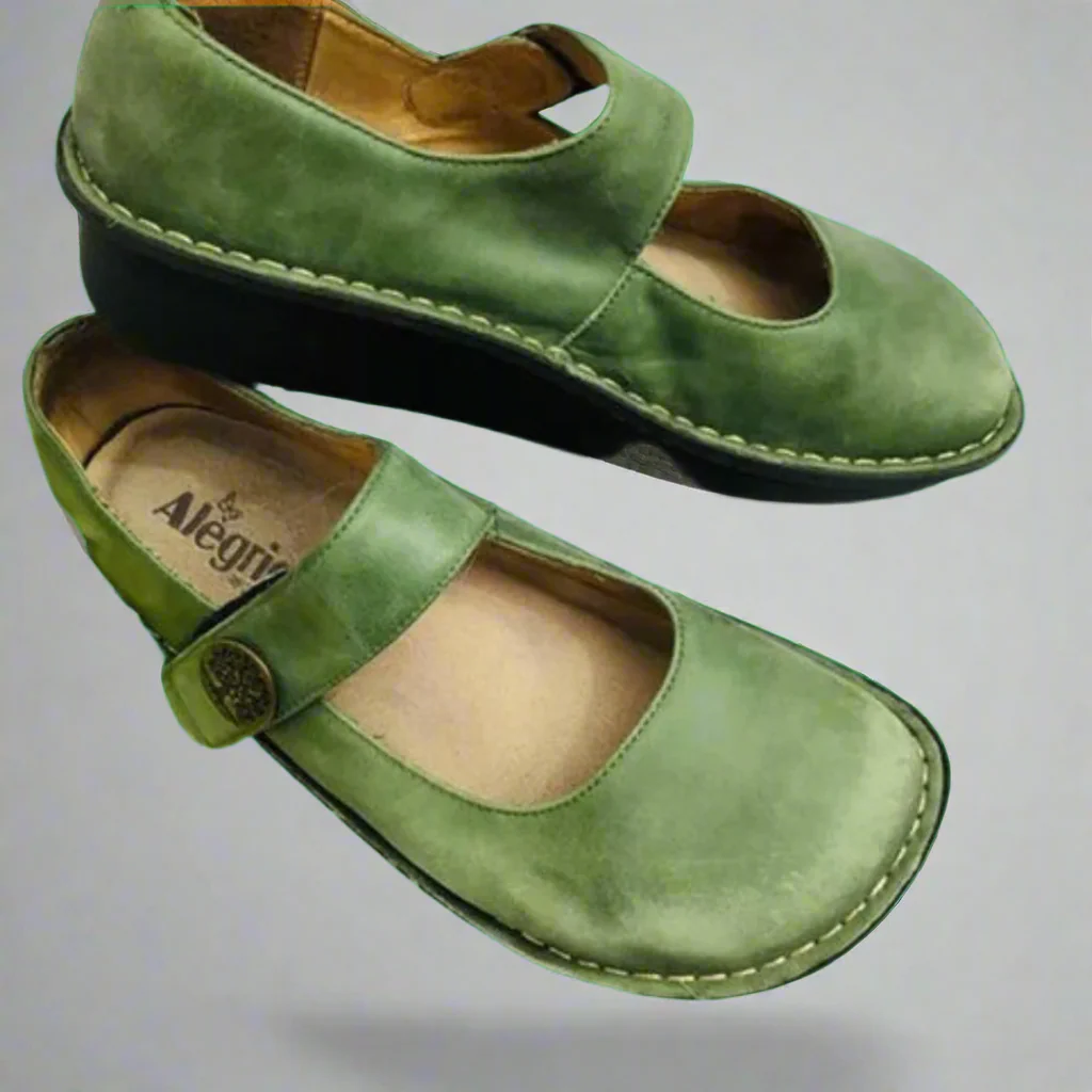 Petra | Neue Damen Einzelschuhe – Bequem und Elegant - Image 3