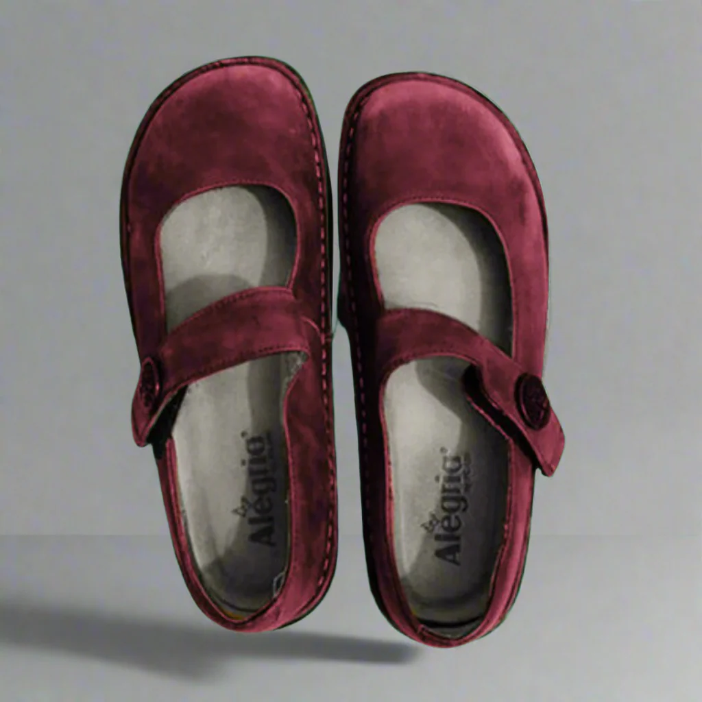Petra | Neue Damen Einzelschuhe – Bequem und Elegant - Image 4