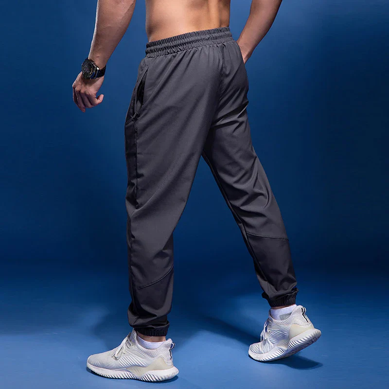 Pezaro | Schnelltrocknende Jogginghose für Herren Fitness - Image 2