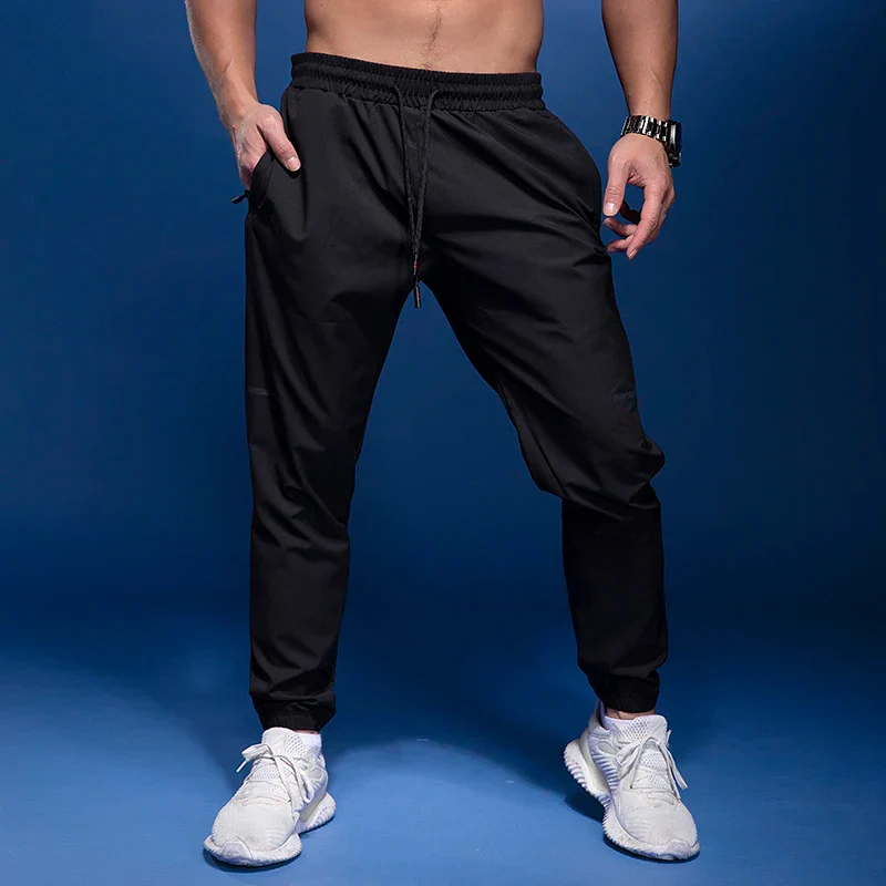 Pezaro | Schnelltrocknende Jogginghose für Herren Fitness - Image 3