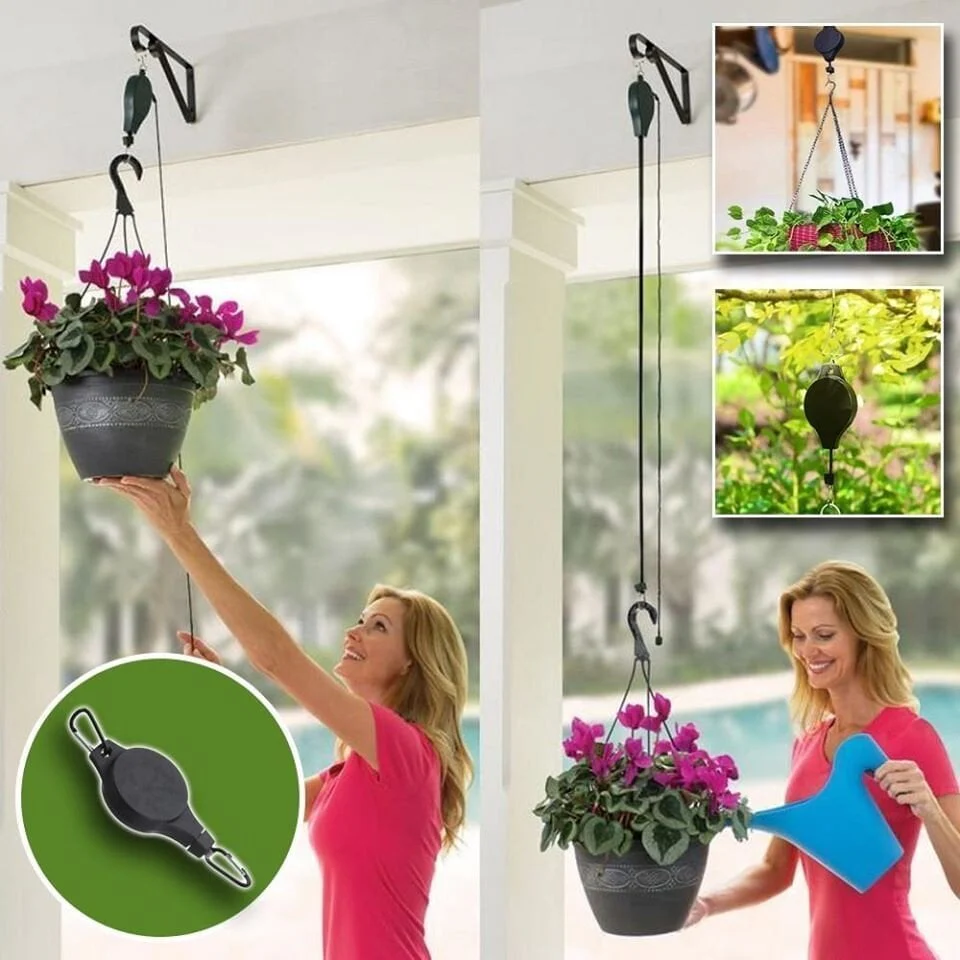 PflanzenLift™ Mühelose Pflanzenpflege - Image 10