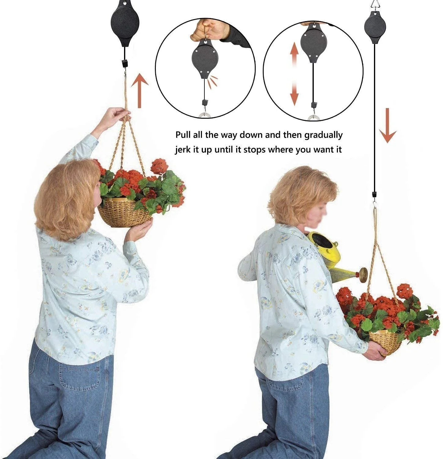 PflanzenLift™ Mühelose Pflanzenpflege - Image 2