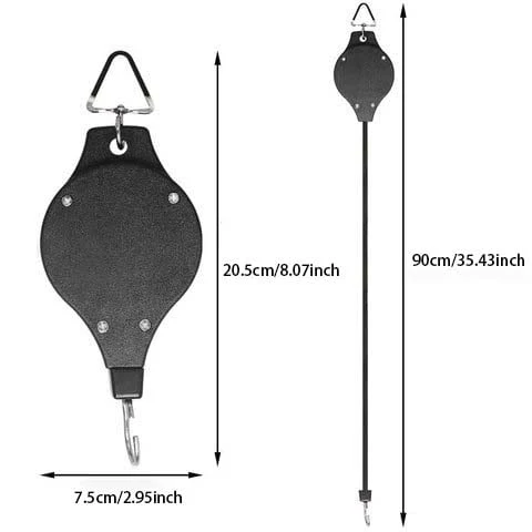 PflanzenLift™ Mühelose Pflanzenpflege - Image 9