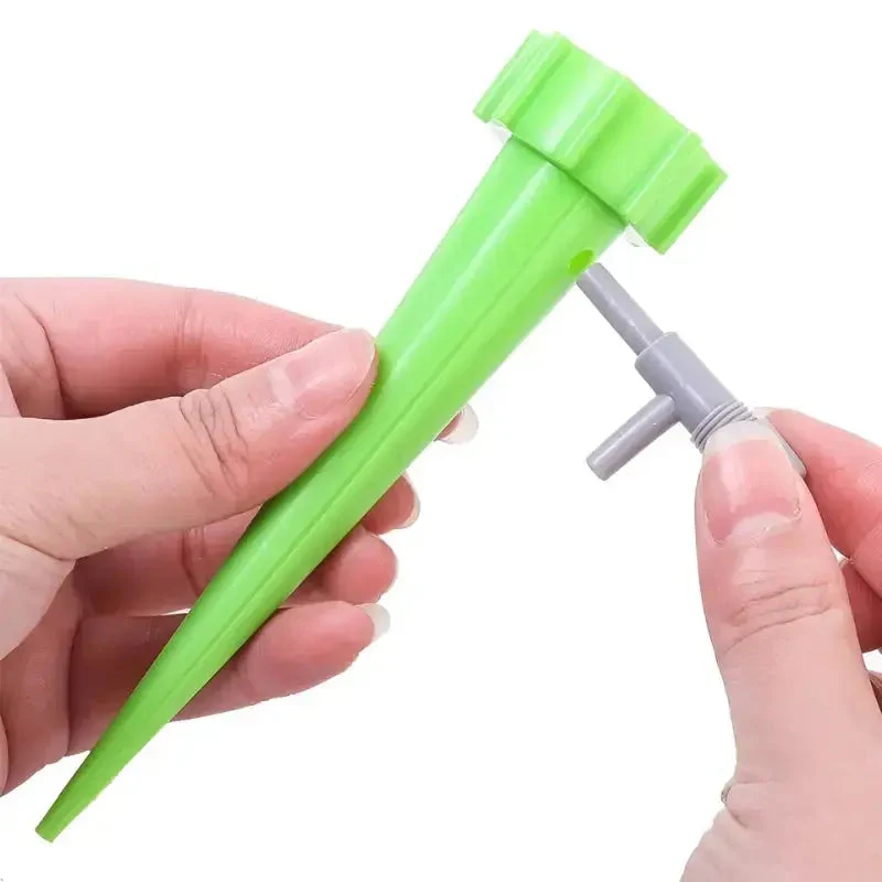 PflanzenTropf™ Konsistente Pflanzenpflanzenpflege - Image 3