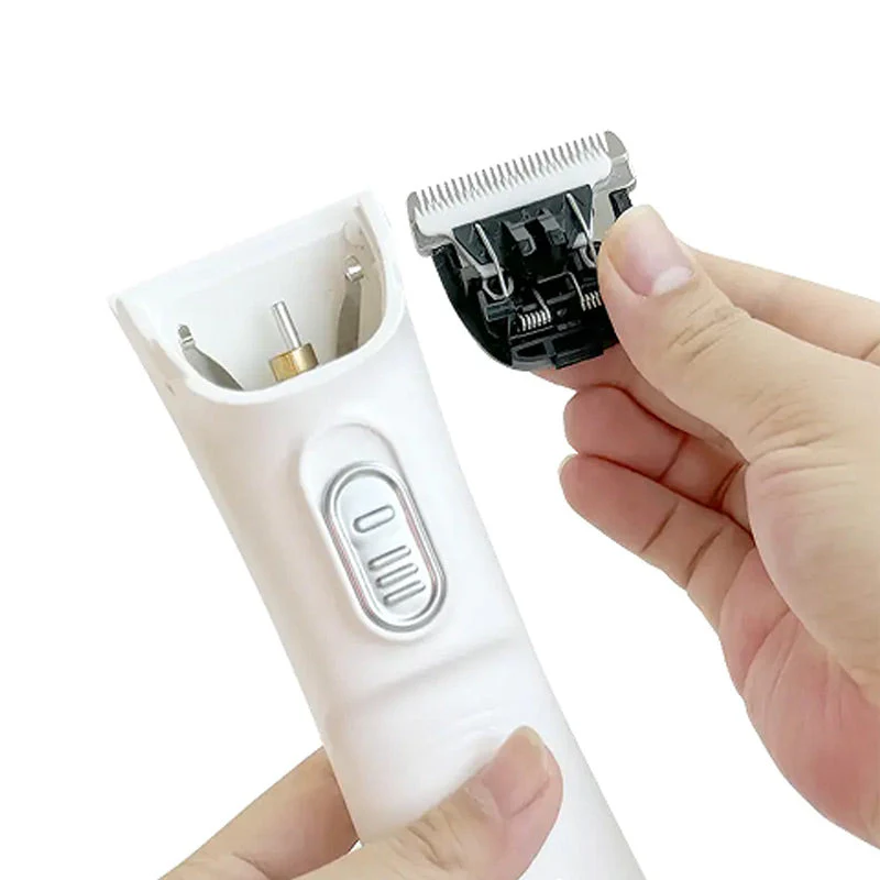 PflegeLeicht™ Mühelose Kontrolle von Tierhaaren - Image 10