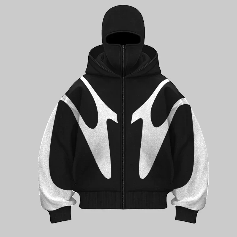 PHANTOM SCHILD HOODIE - Image 2