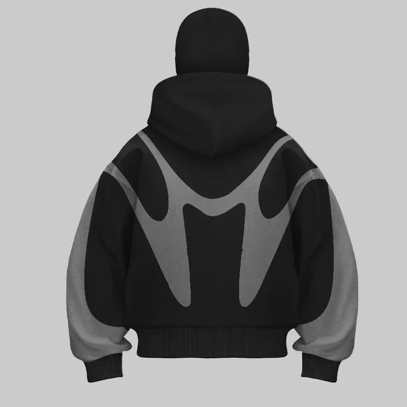 PHANTOM SCHILD HOODIE - Image 3