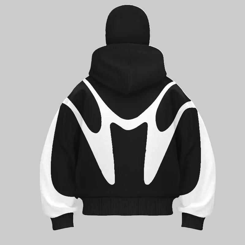 PHANTOM SCHILD HOODIE - Image 4