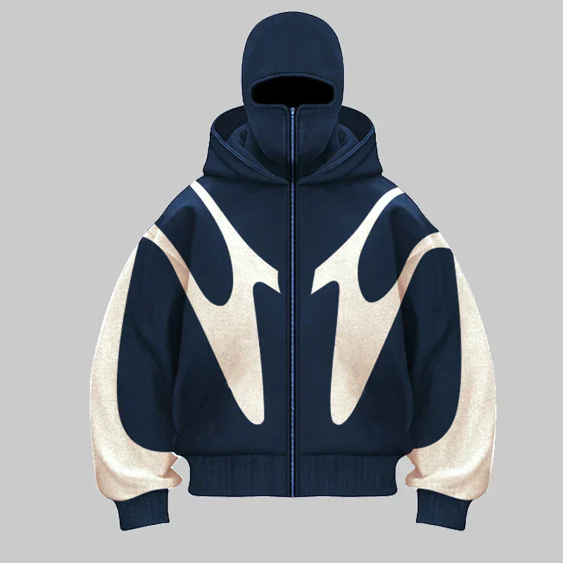 PHANTOM SCHILD HOODIE - Image 5