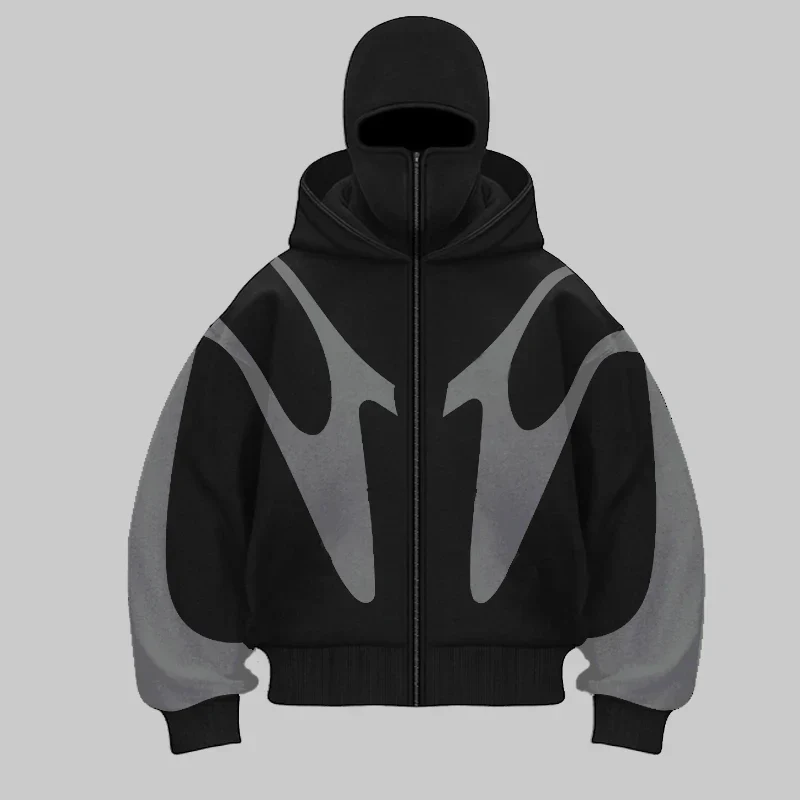 PHANTOM SCHILD HOODIE - Image 6