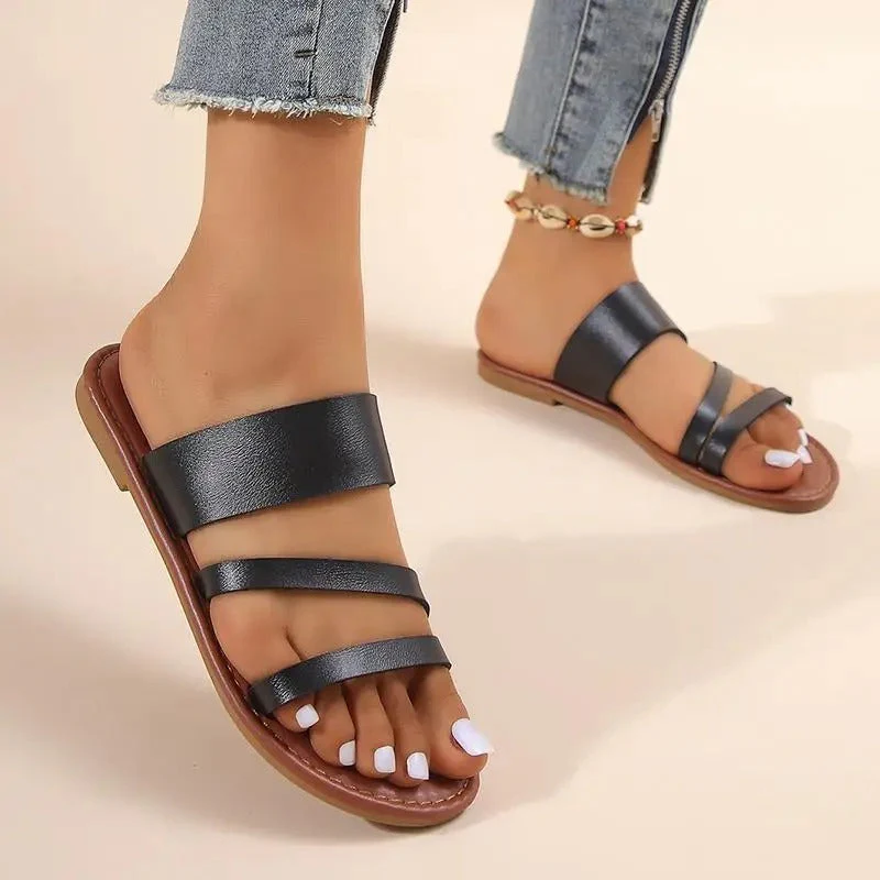 Phelina - Bequeme Sandalen - Image 11