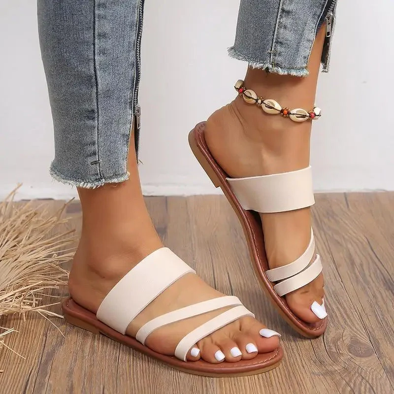 Phelina - Bequeme Sandalen - Image 3