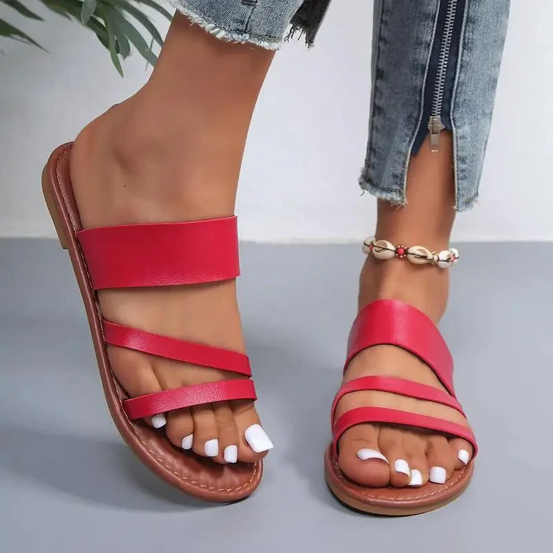 Phelina - Bequeme Sandalen - Image 6