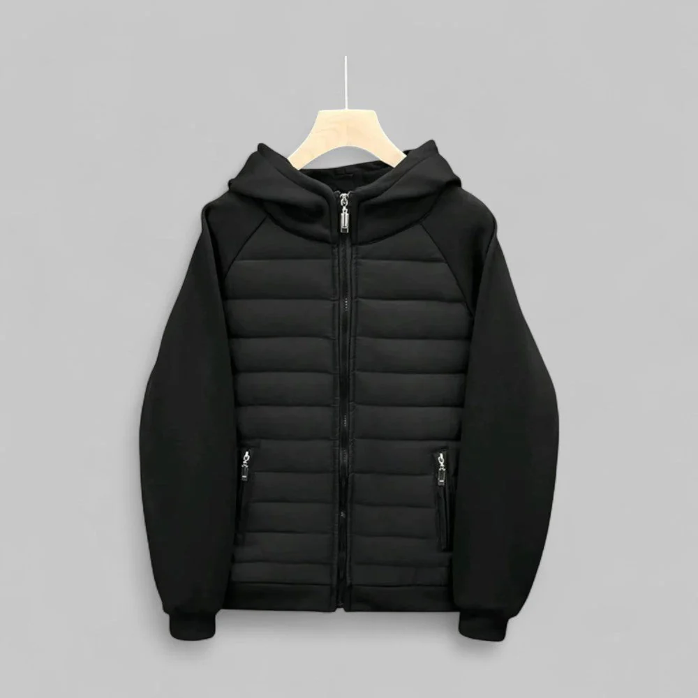 Philipp | Komfort & Stil Premium Hoodie - Image 3