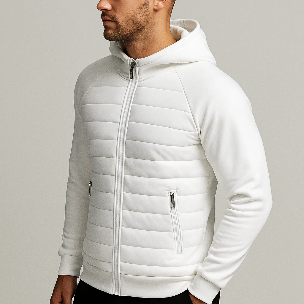 Philipp | Komfort & Stil Premium Hoodie - Image 4