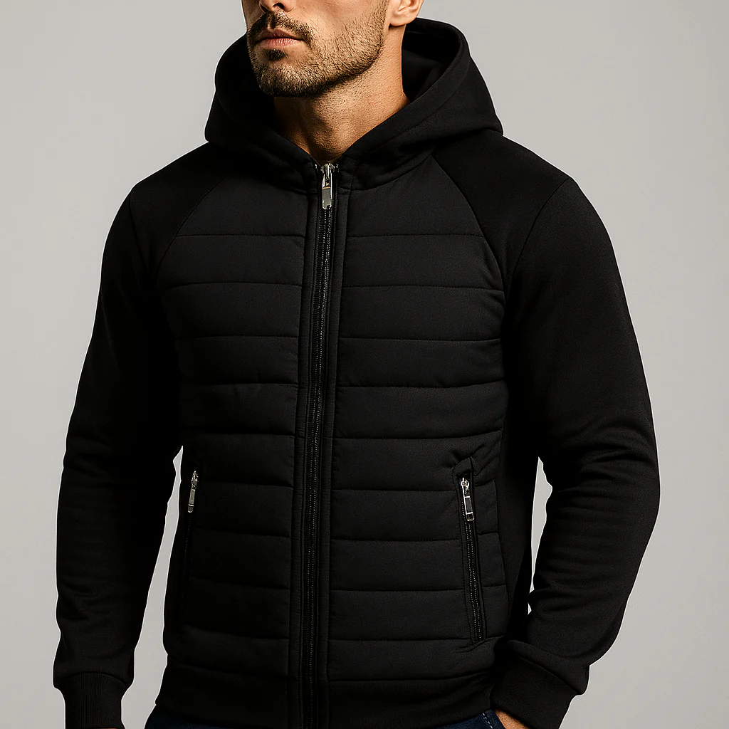 Philipp | Komfort & Stil Premium Hoodie - Image 5