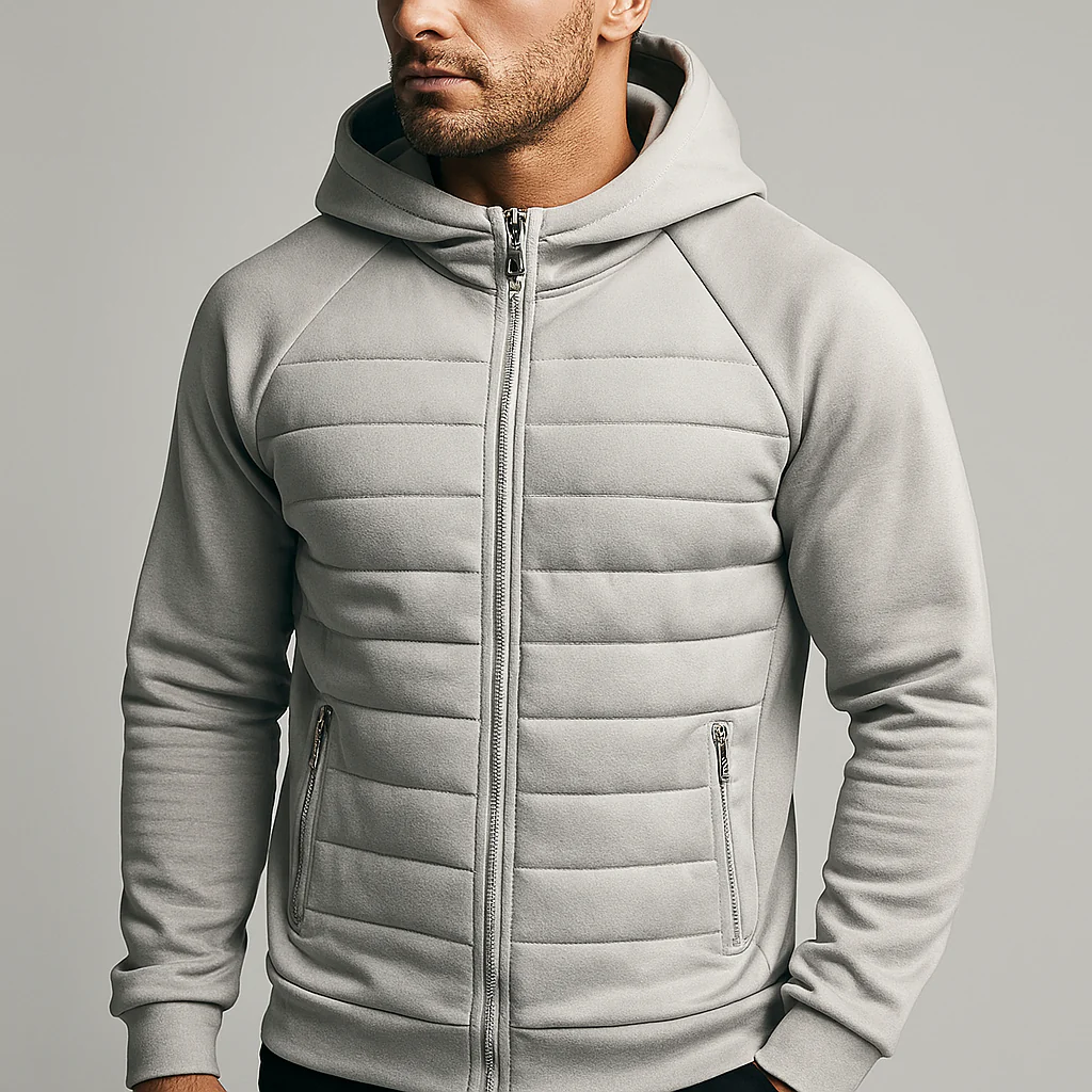 Philipp | Komfort & Stil Premium Hoodie - Image 6