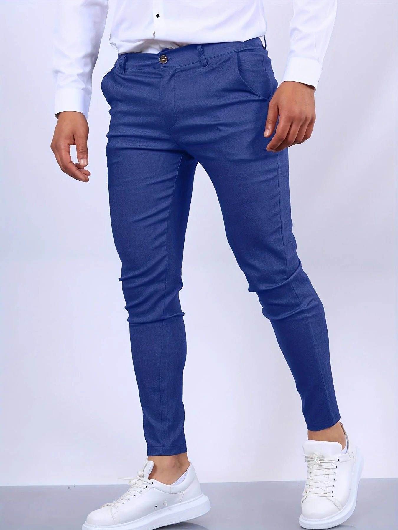 Philipp - Slim-Fit-Hose - Image 3
