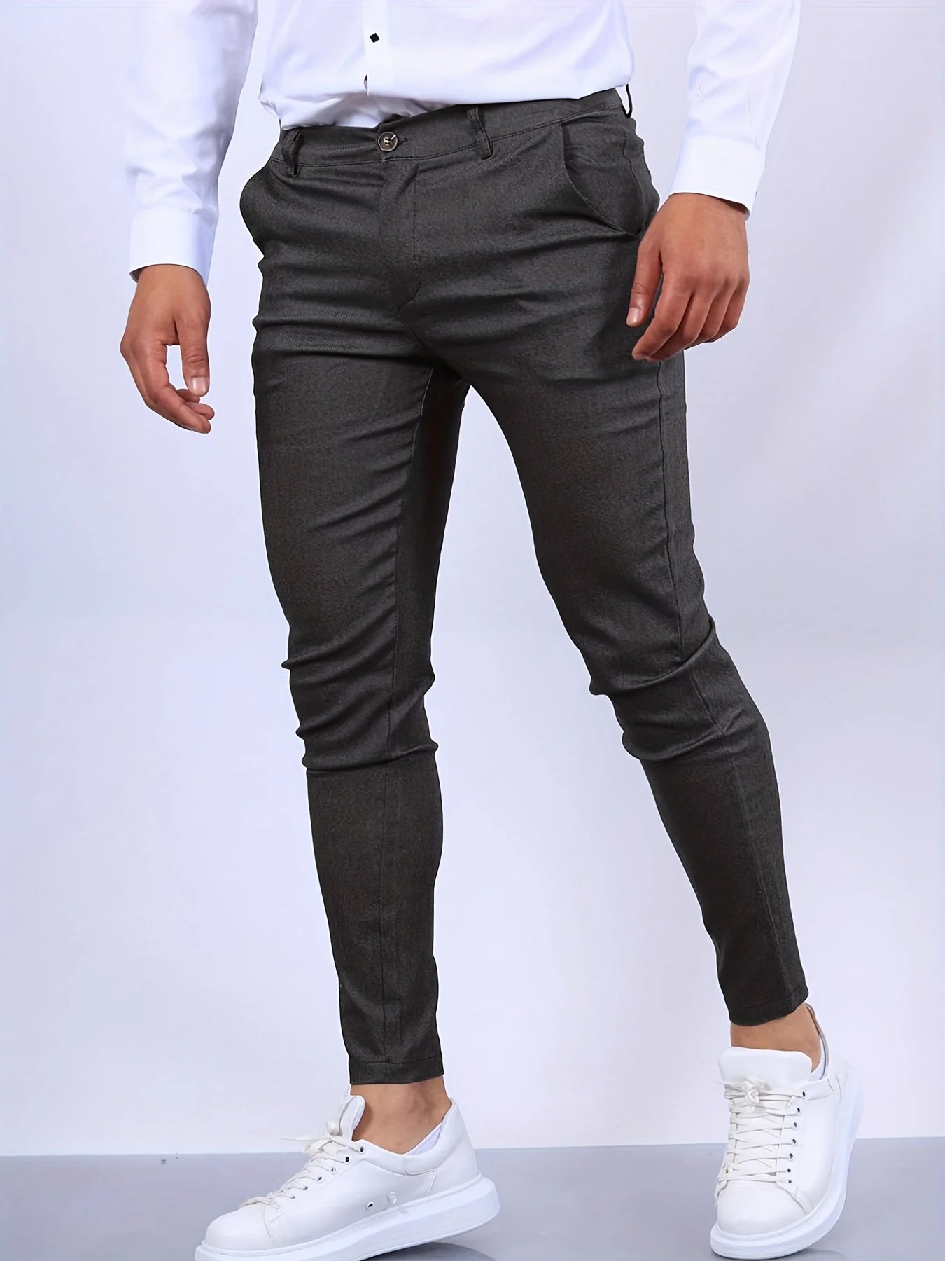 Philipp - Slim-Fit-Hose - Image 4