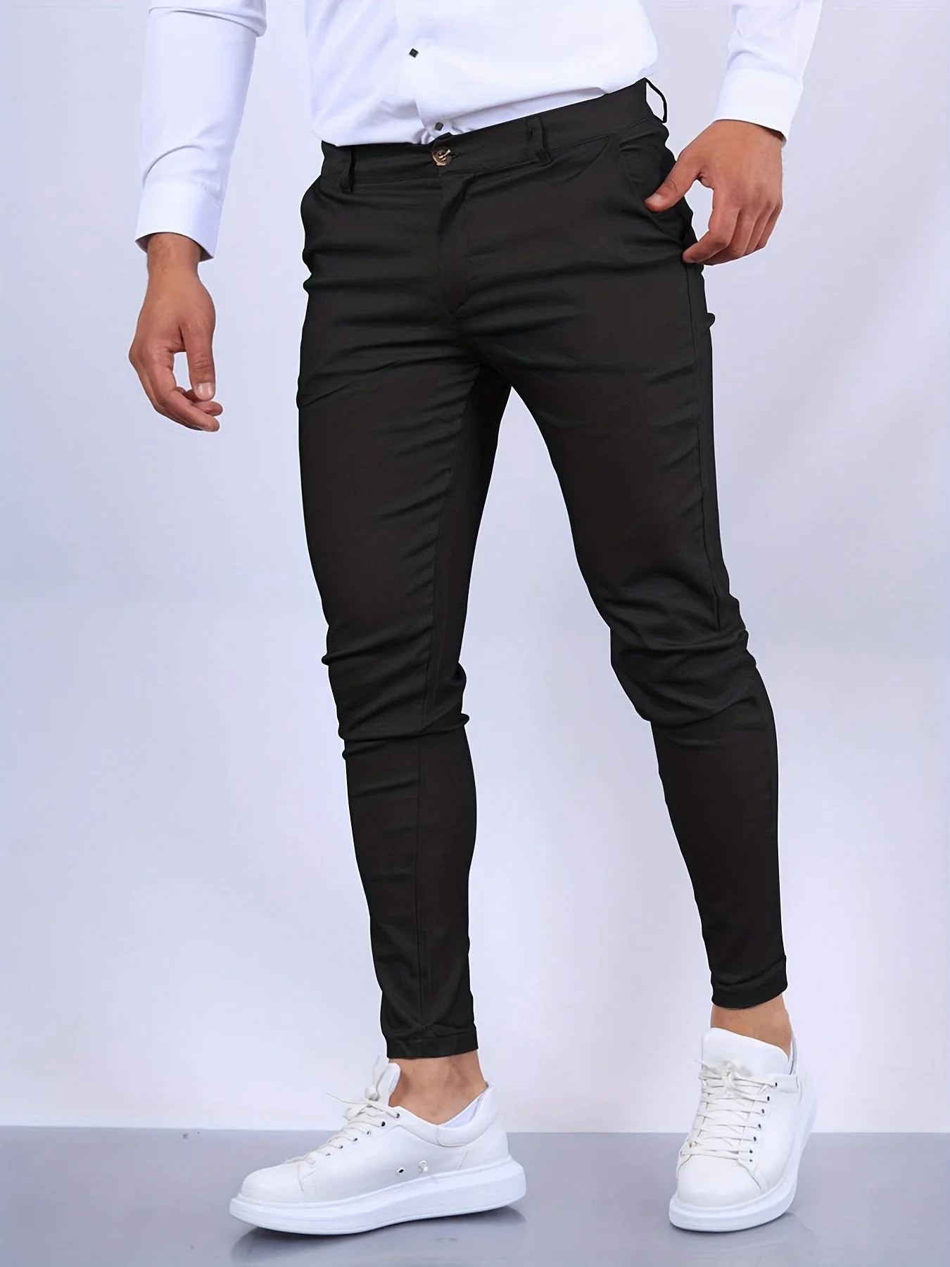 Philipp - Slim-Fit-Hose - Image 5