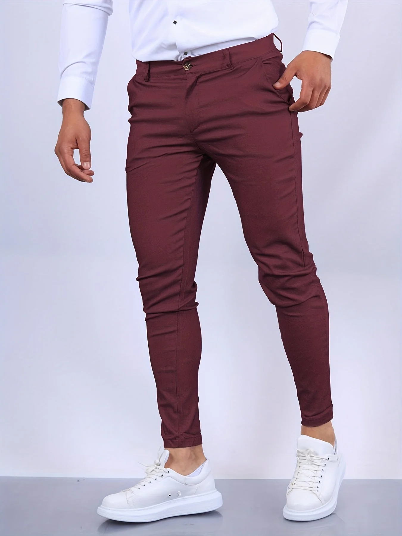 Philipp - Slim-Fit-Hose - Image 6