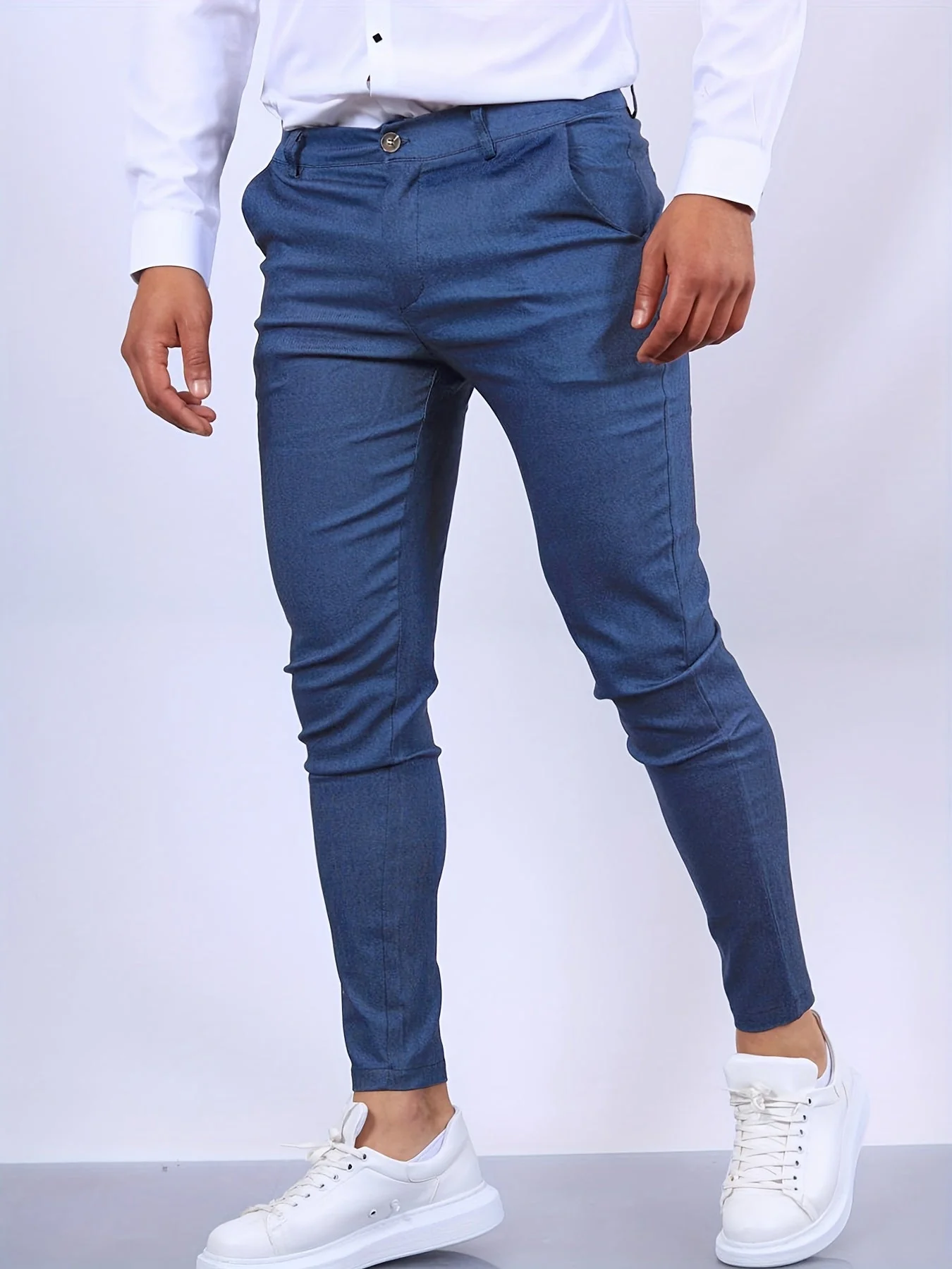 Philipp - Slim-Fit-Hose - Image 7