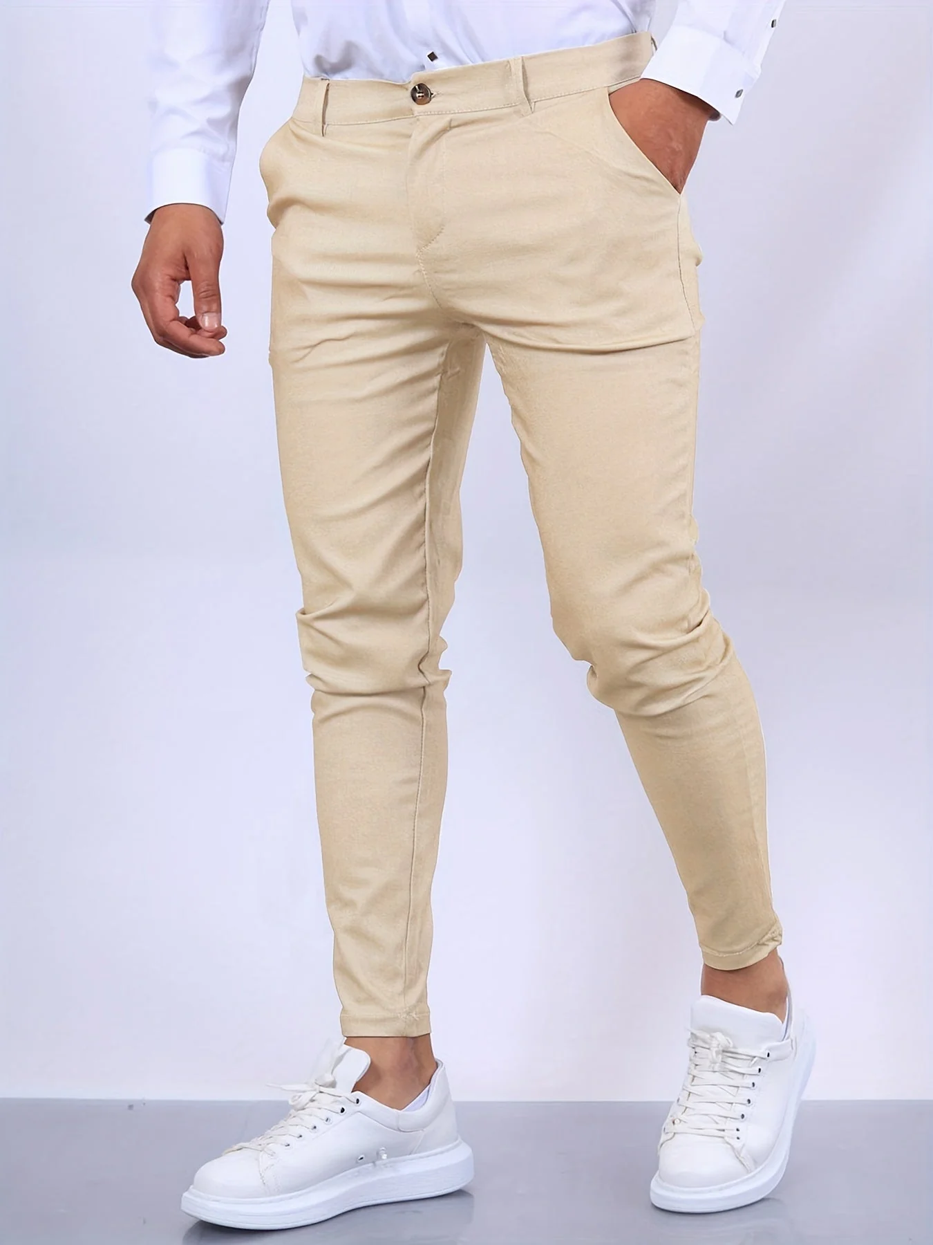 Philipp - Slim-Fit-Hose - Image 8