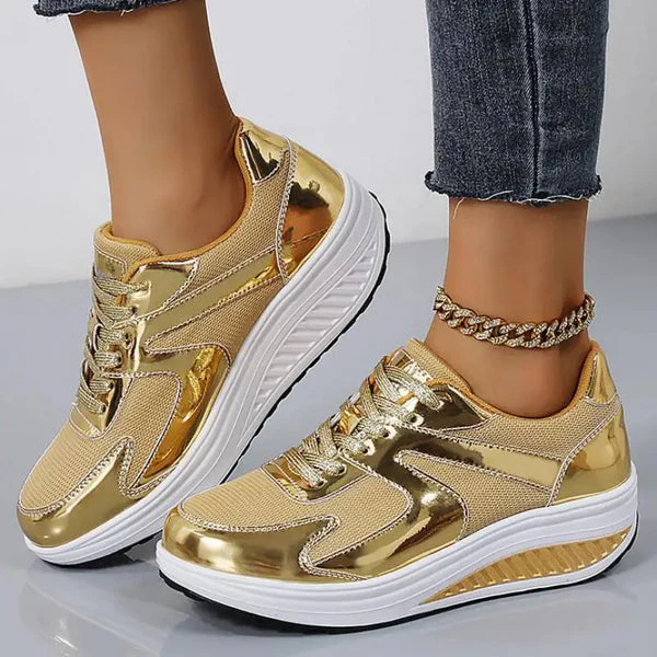 Phoebe | Freizeit-Sportschuhe für Frauen - Image 2
