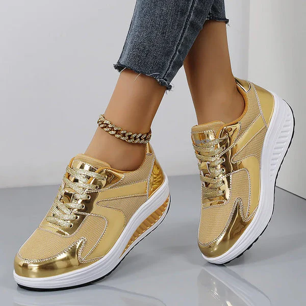 Phoebe | Freizeit-Sportschuhe für Frauen - Image 3