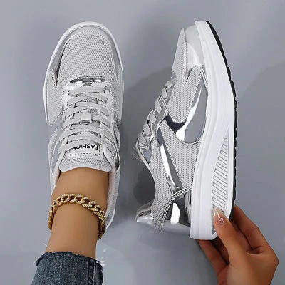 Phoebe | Freizeit-Sportschuhe für Frauen - Image 4